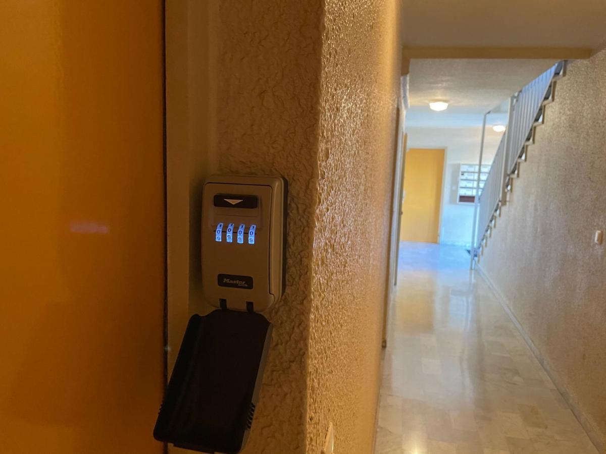 Studio - Les Pieds Dans L'Eau Agreable En Toutes Saisons 4 Couchages - Climatisation - Parking Prive - Piscine Sur Mer - Vue Magnifique Et Rare - Situation Optimum - Les Argonautes - Ile Des Pecheurs - Cap D'Agde Zewnętrze zdjęcie