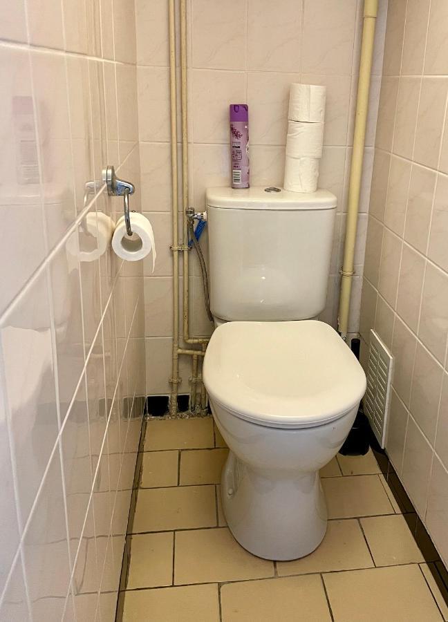 Studio - Les Pieds Dans L'Eau Agreable En Toutes Saisons 4 Couchages - Climatisation - Parking Prive - Piscine Sur Mer - Vue Magnifique Et Rare - Situation Optimum - Les Argonautes - Ile Des Pecheurs - Cap D'Agde Zewnętrze zdjęcie