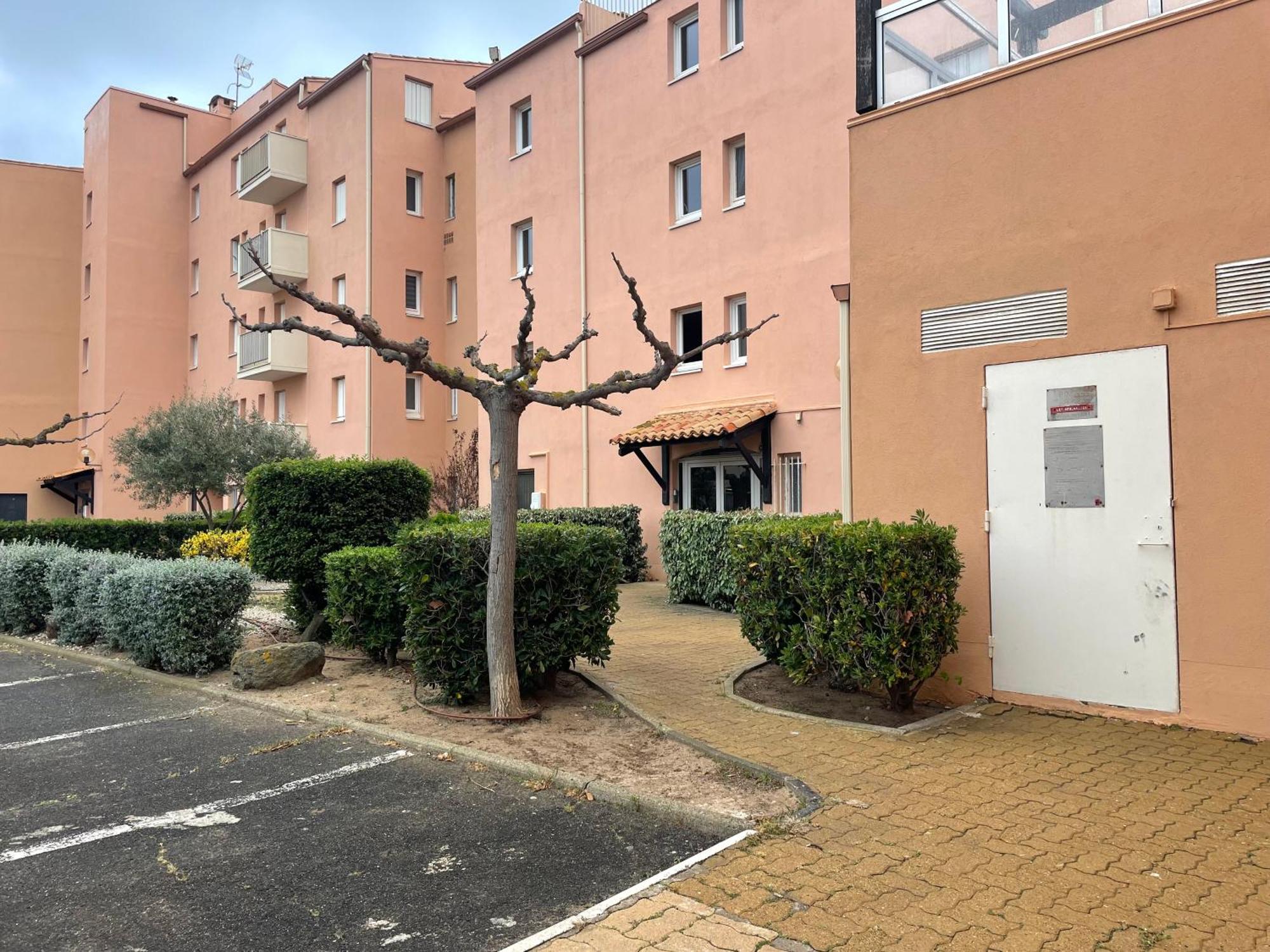 Studio - Les Pieds Dans L'Eau Agreable En Toutes Saisons 4 Couchages - Climatisation - Parking Prive - Piscine Sur Mer - Vue Magnifique Et Rare - Situation Optimum - Les Argonautes - Ile Des Pecheurs - Cap D'Agde Zewnętrze zdjęcie